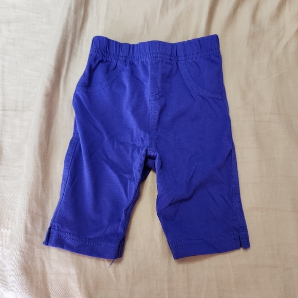 Girls pants‎ and pajama bundle size 9 months - Picture 2 of 16